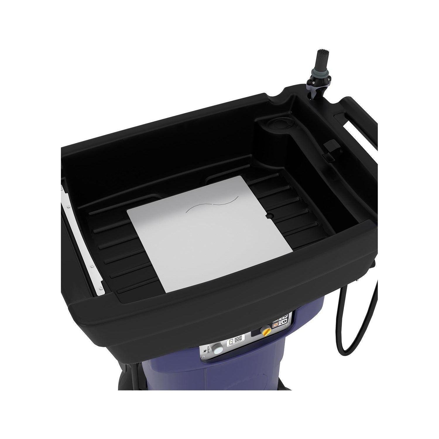 ECOWAVE Biologischer Teilereiniger 40 Liter - Teilereinigungsanlage - PWB40 - 54,62 €/L - Tools.de TP Profishop GmbH