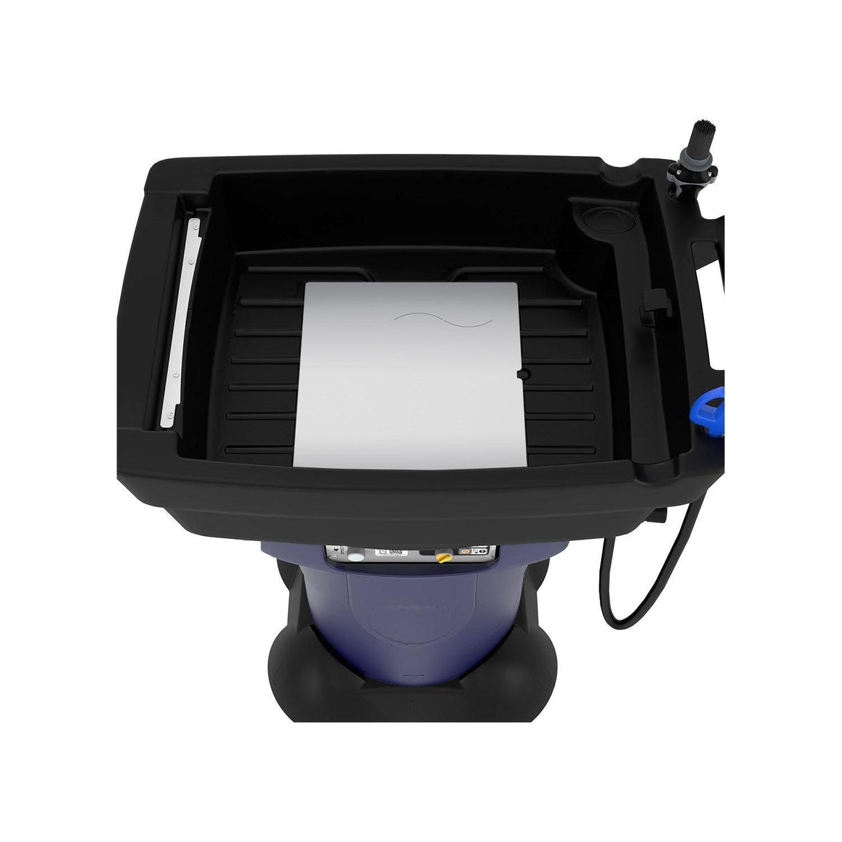 ECOWAVE Biologischer Teilereiniger 40 Liter - Teilereinigungsanlage - PWB40 - 54,62 €/L - Tools.de TP Profishop GmbH