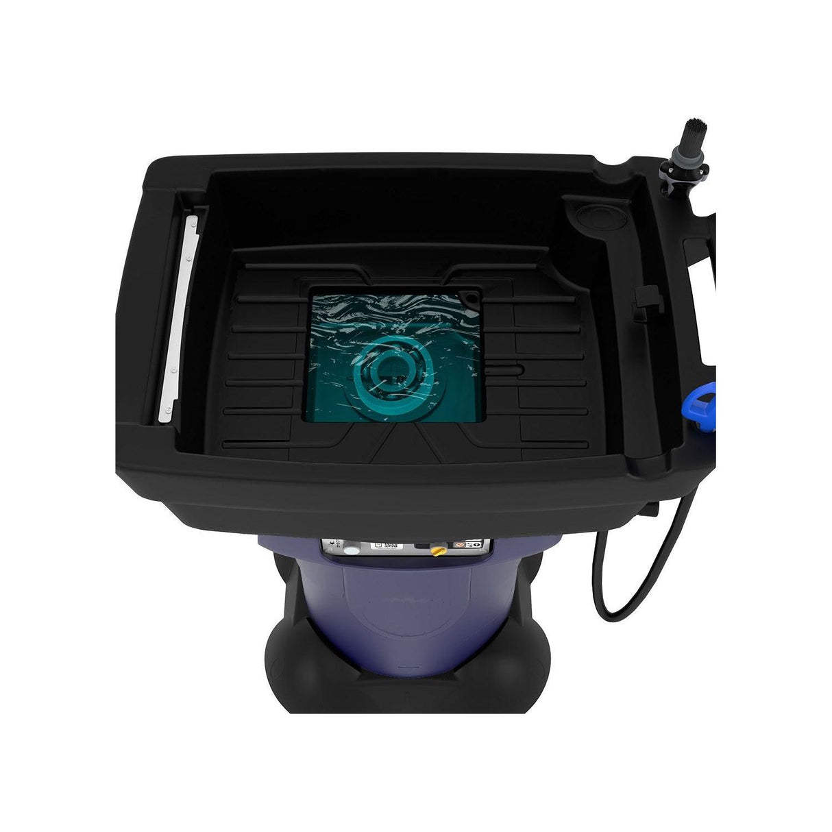 ECOWAVE Biologischer Teilereiniger 40 Liter - Teilereinigungsanlage - PWB40 - 54,62 €/L - Tools.de TP Profishop GmbH