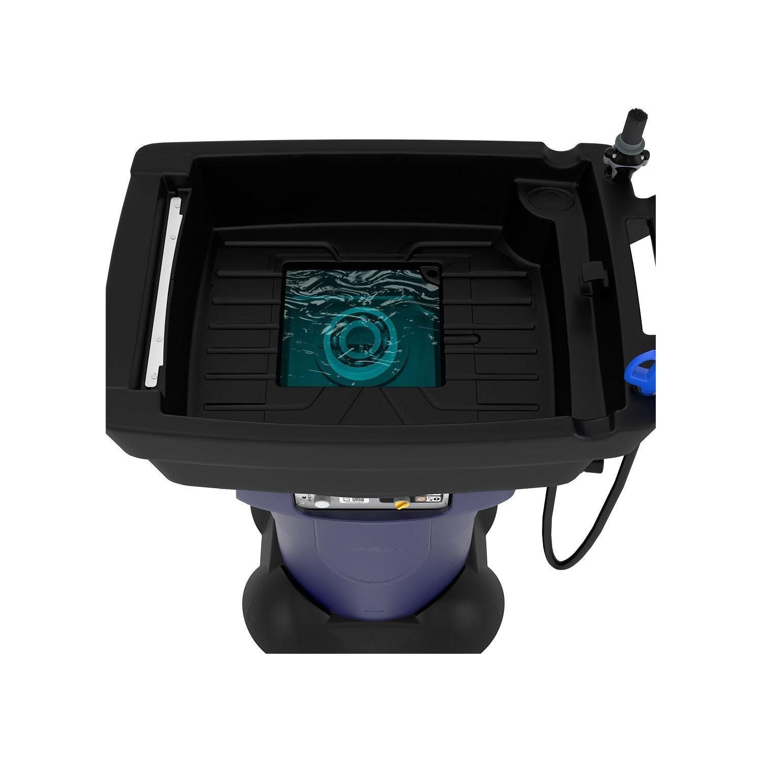 ECOWAVE Biologischer Teilereiniger 40 Liter - Teilereinigungsanlage - PWB40 - 54,62 €/L - Tools.de TP Profishop GmbH