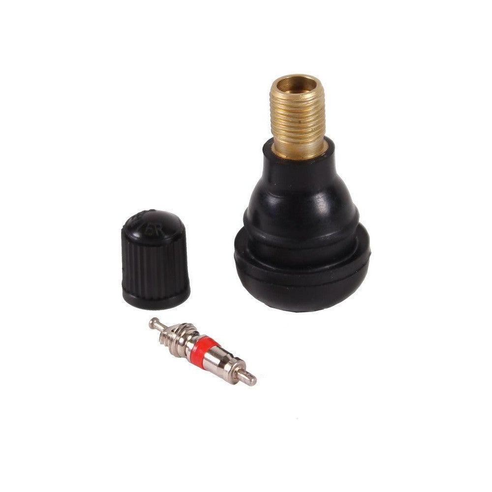 Fabbri 50x Ventil unmontiert TR412 50 Stück - TRU412 - 0,195€/Stück - Tools.de TP Profishop GmbH