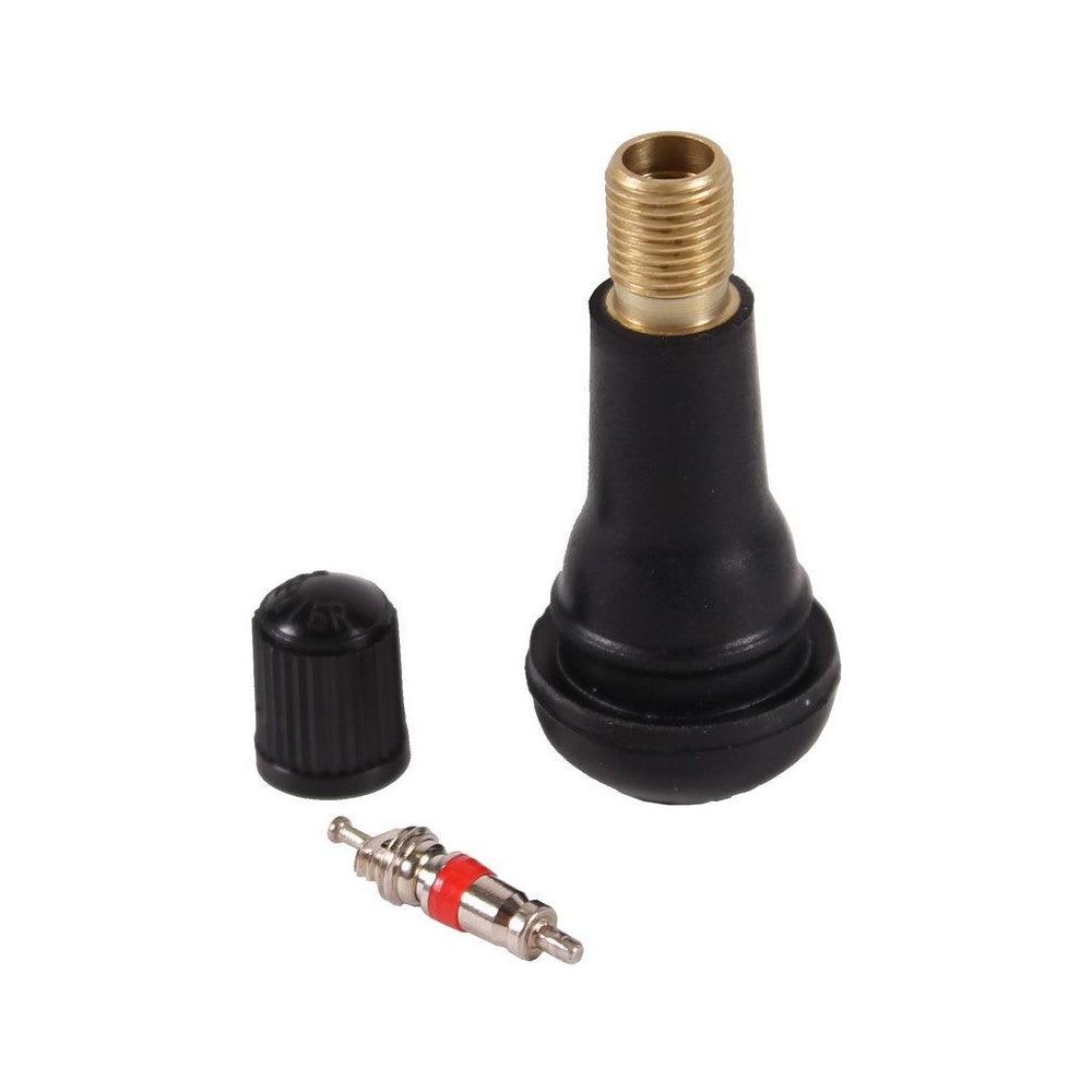 Fabbri 50x Ventil unmontiert TR413 50 Stück - TRU413 - 0,2016€/Stück - Tools.de TP Profishop GmbH