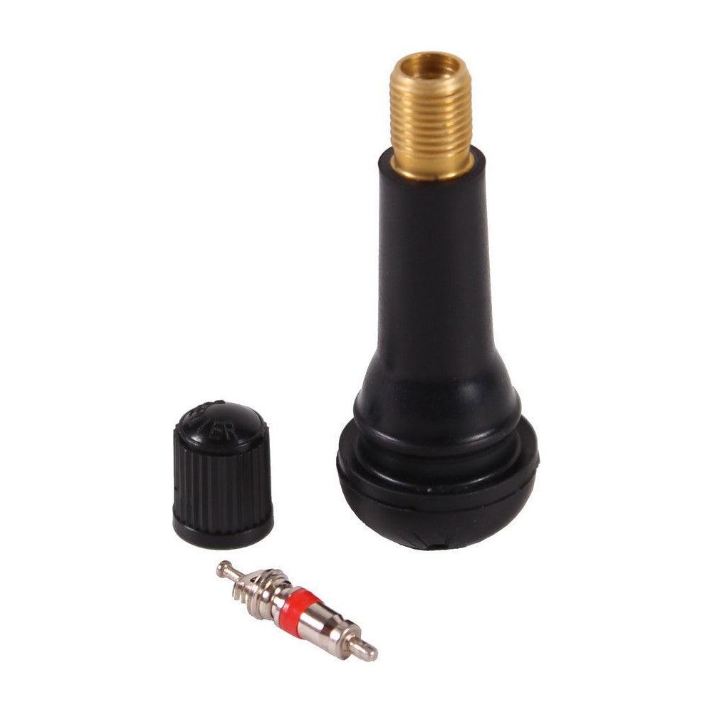 Fabbri 50x Ventil unmontiert TR414 50 Stück - TRU414 - 0,246€/Stück - Tools.de TP Profishop GmbH