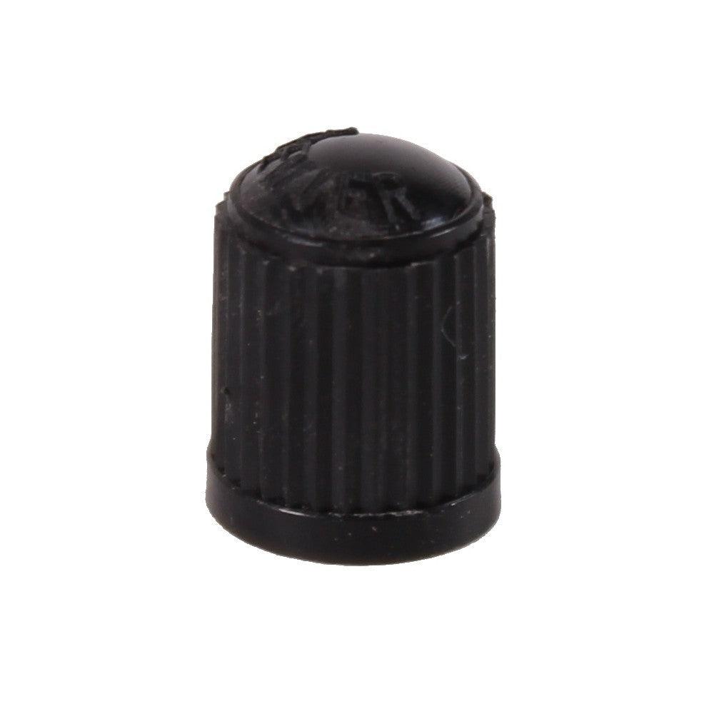 Fabbri 50x Ventilkappe / Ventil Kappe Schwarz - VCB01 - 0,0738€/Stück - Tools.de TP Profishop GmbH