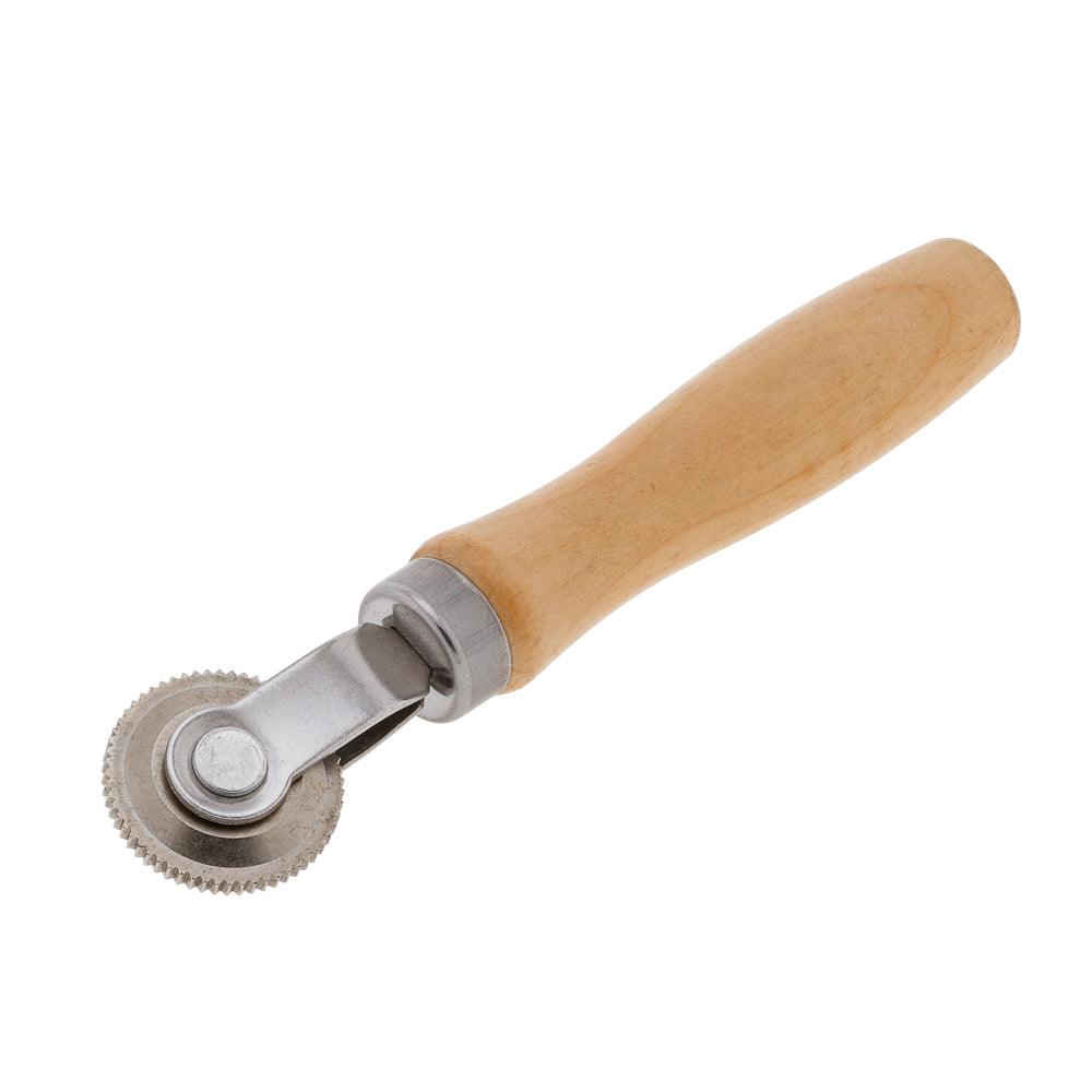 Fabbri Anroller für Reifenreparatur / Reifen Reparatur Werkzeug - RS38D4MM - Tools.de TP Profishop GmbH