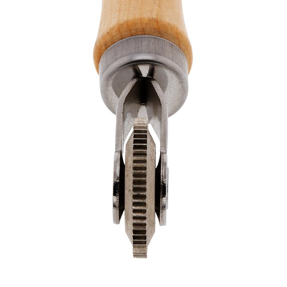 Fabbri Anroller für Reifenreparatur / Reifen Reparatur Werkzeug - RS38D4MM - Tools.de TP Profishop GmbH