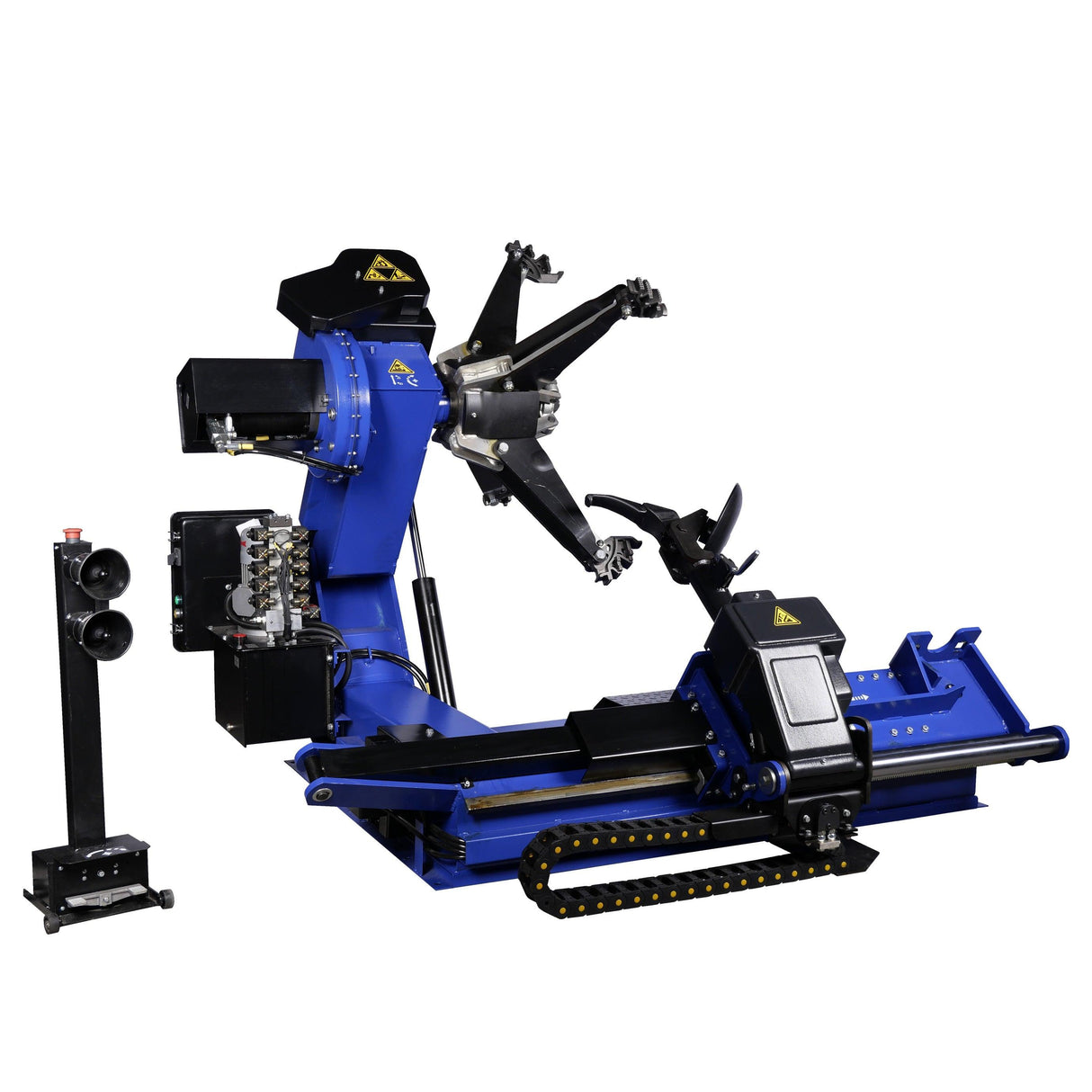 Fabbri LKW / BUS / TRAKTOR Reifenmontiermaschine LKW Automatisch 14 - 56'' - BL303LA - Tools.de TP Profishop GmbH