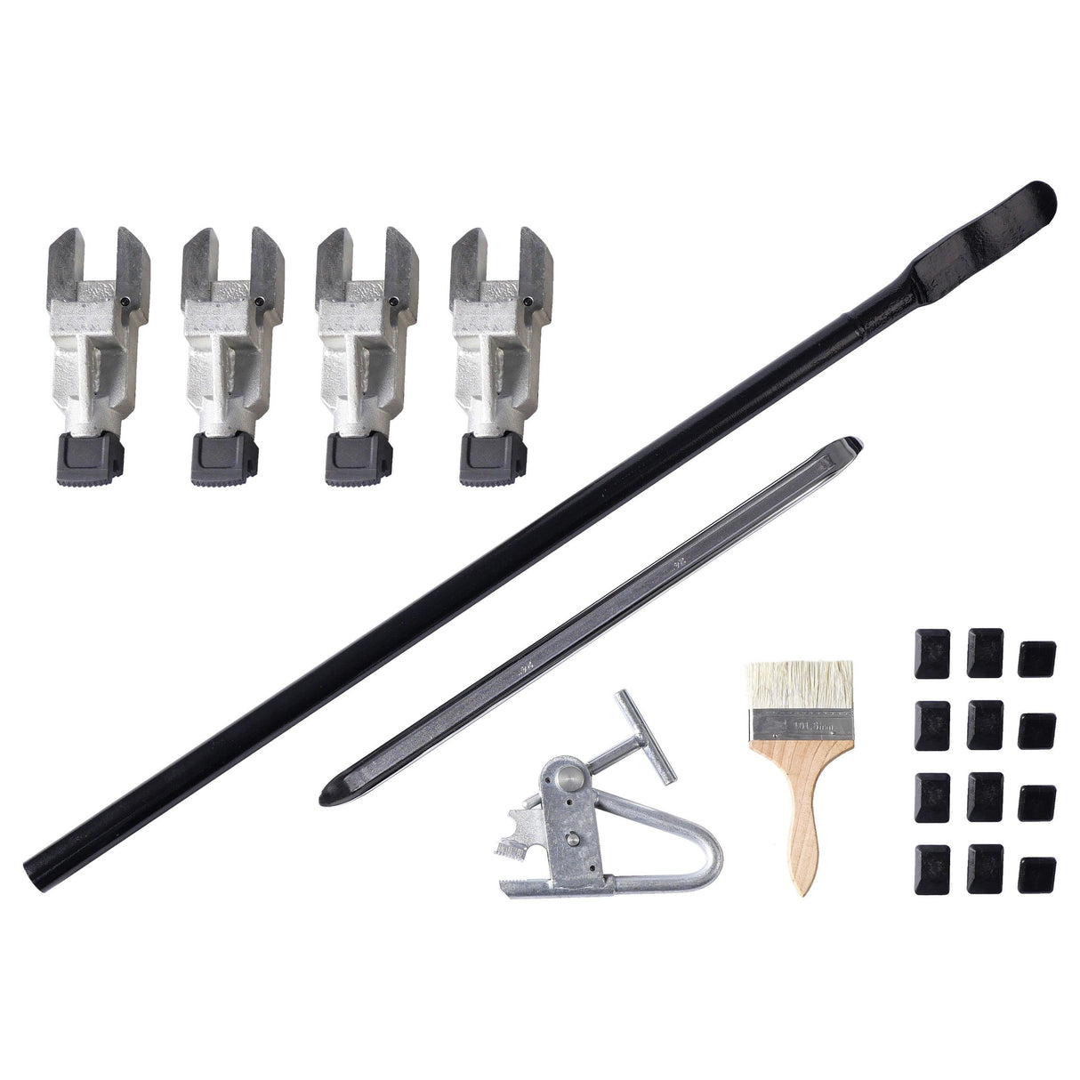 Fabbri LKW / BUS / TRAKTOR Reifenmontiermaschine LKW Automatisch 14 - 56'' - BL303LA - Tools.de TP Profishop GmbH