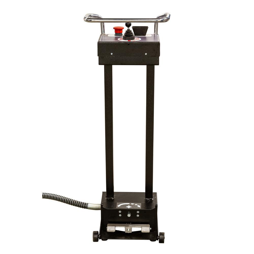 Fabbri LKW Reifenmontiermaschine Automatisch 14" - 56" BL303 - Tools.de TP Profishop GmbH