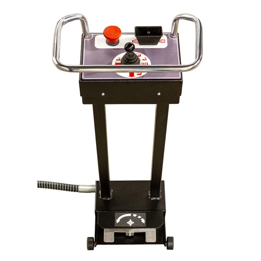 Fabbri LKW Reifenmontiermaschine Automatisch 14" - 56" BL303 - Tools.de TP Profishop GmbH