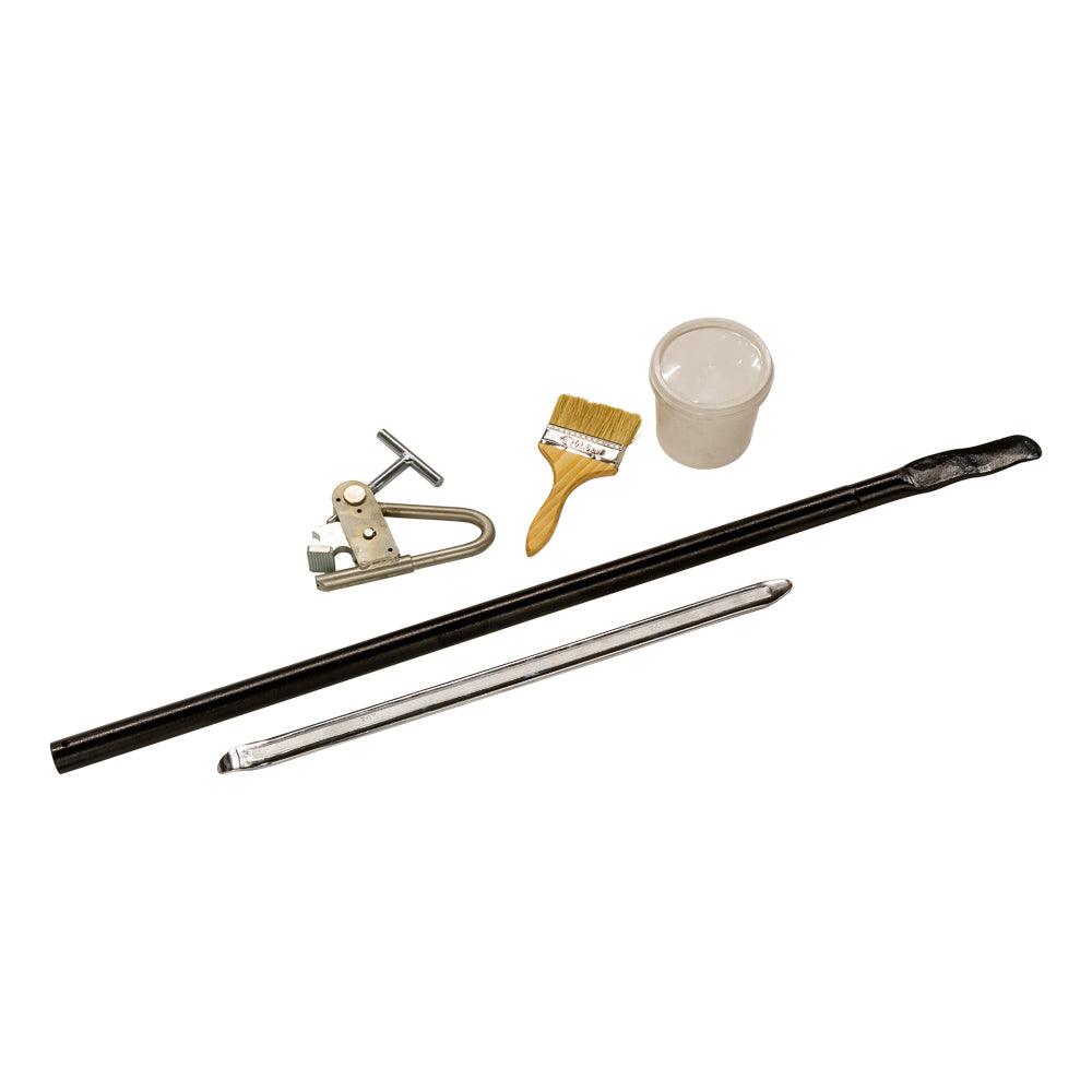 Fabbri LKW Reifenmontiermaschine Automatisch 14" - 56" BL303 - Tools.de TP Profishop GmbH