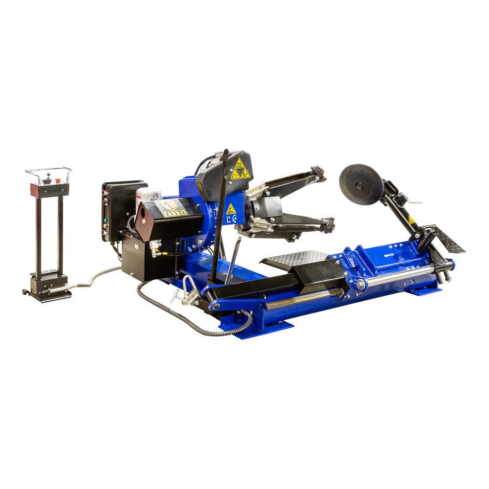 Fabbri LKW Reifenmontiermaschine Automatisch 14" - 56" BL303 - Tools.de TP Profishop GmbH