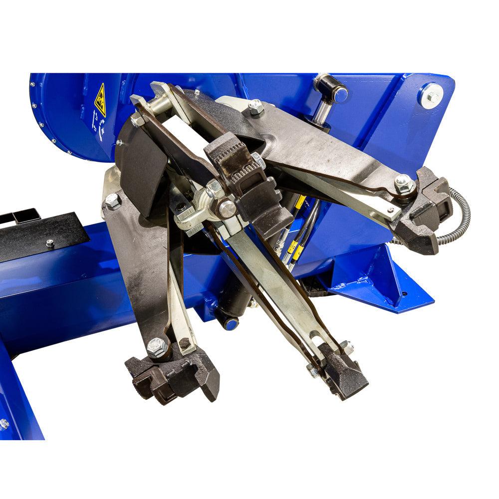 Fabbri LKW Reifenmontiermaschine Automatisch 14" - 56" BL303 - Tools.de TP Profishop GmbH