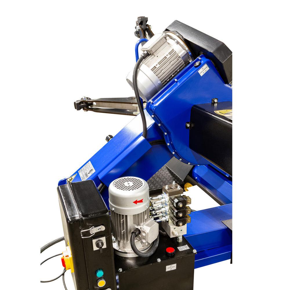 Fabbri LKW Reifenmontiermaschine Automatisch 14" - 56" BL303 - Tools.de TP Profishop GmbH