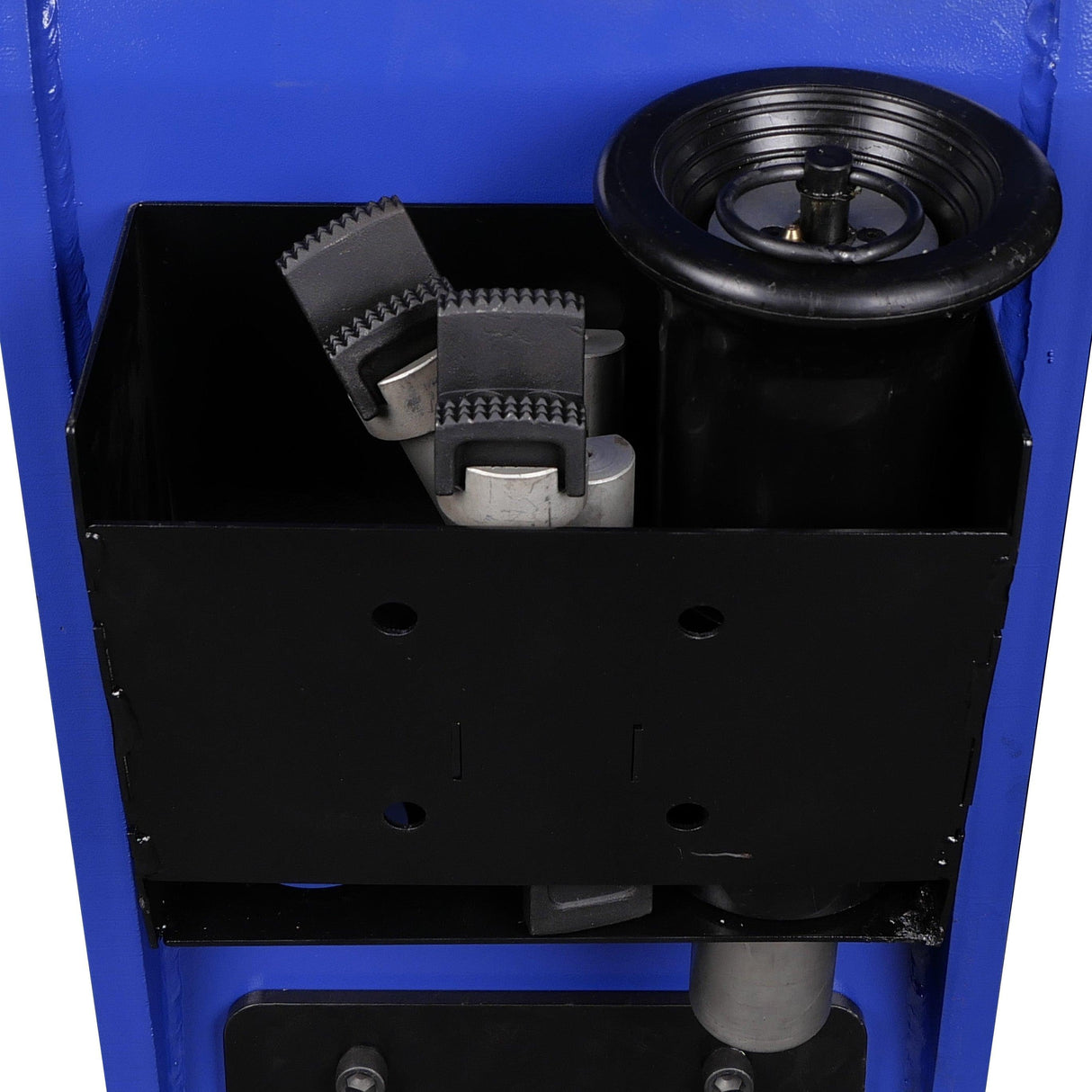 Fabbri Profi-Lkw-Reifenmontiermaschine Automatisch 14 bis 60'' BL360 - Durchmesser 3000mm und Breite 1800 - Tools.de TP Profishop GmbH