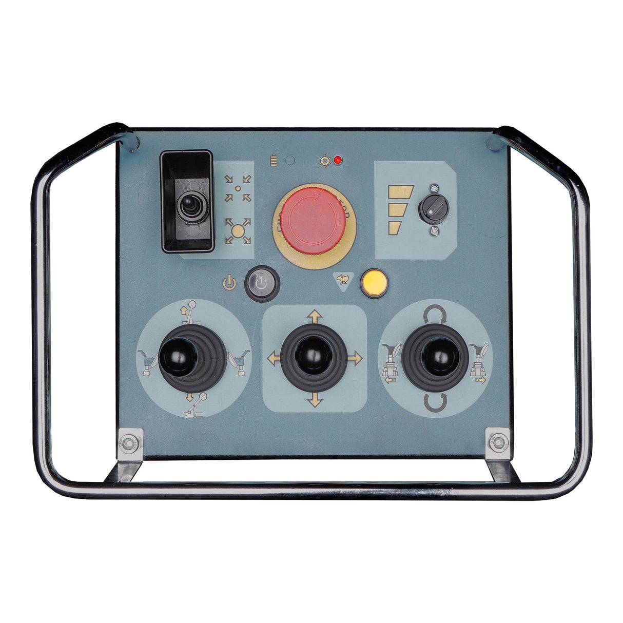 Fabbri Profi-Lkw-Reifenmontiermaschine Automatisch 14 bis 60'' BL360 - Durchmesser 3000mm und Breite 1800 - Tools.de TP Profishop GmbH