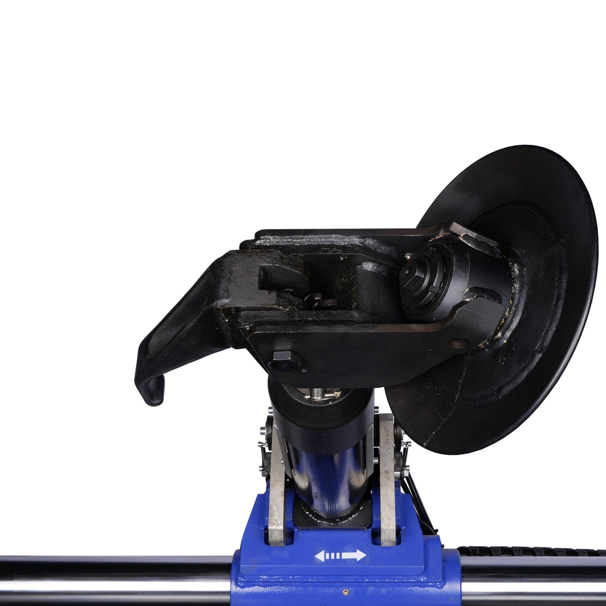 Fabbri Profi-Lkw-Reifenmontiermaschine Automatisch 14 bis 60'' BL360 - Durchmesser 3000mm und Breite 1800 - Tools.de TP Profishop GmbH