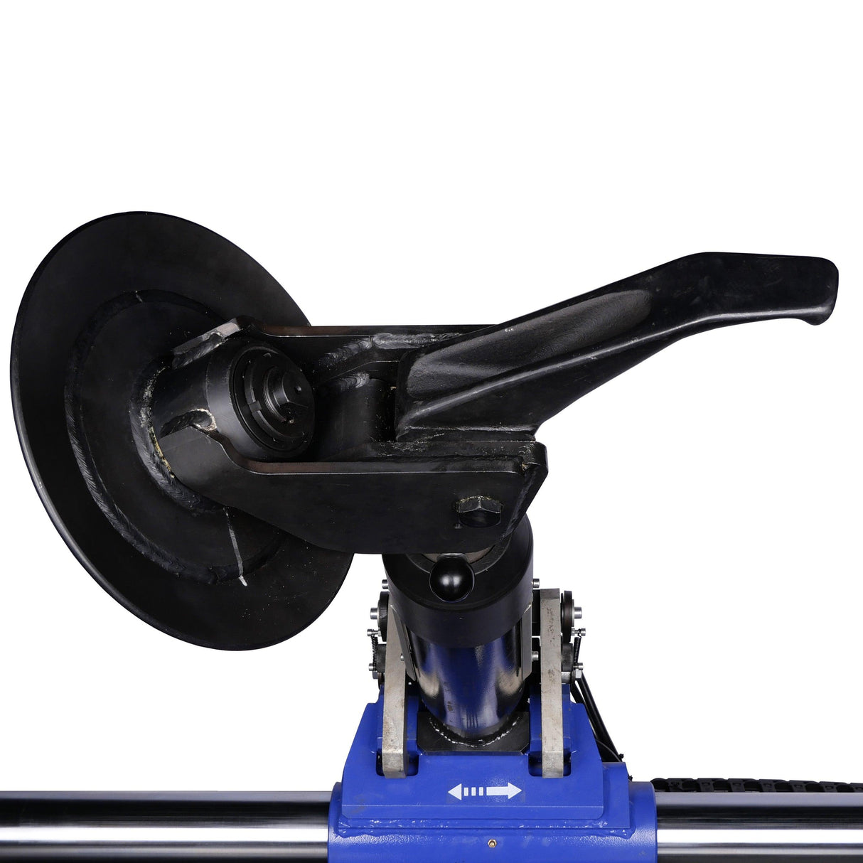 Fabbri Profi-Lkw-Reifenmontiermaschine Automatisch 14 bis 60'' BL360 - Durchmesser 3000mm und Breite 1800 - Tools.de TP Profishop GmbH