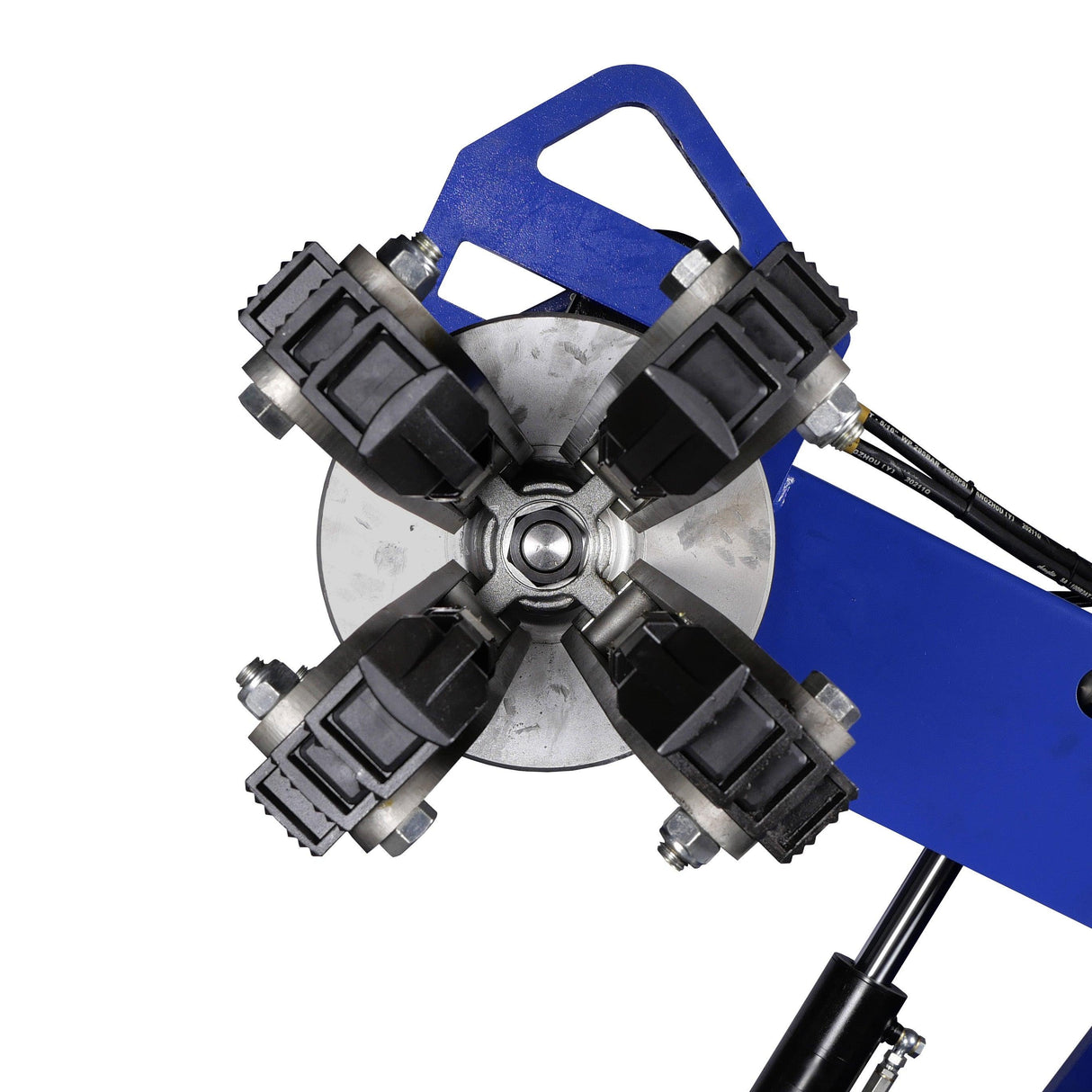 Fabbri Profi-Lkw-Reifenmontiermaschine Automatisch 14 bis 60'' BL360 - Durchmesser 3000mm und Breite 1800 - Tools.de TP Profishop GmbH