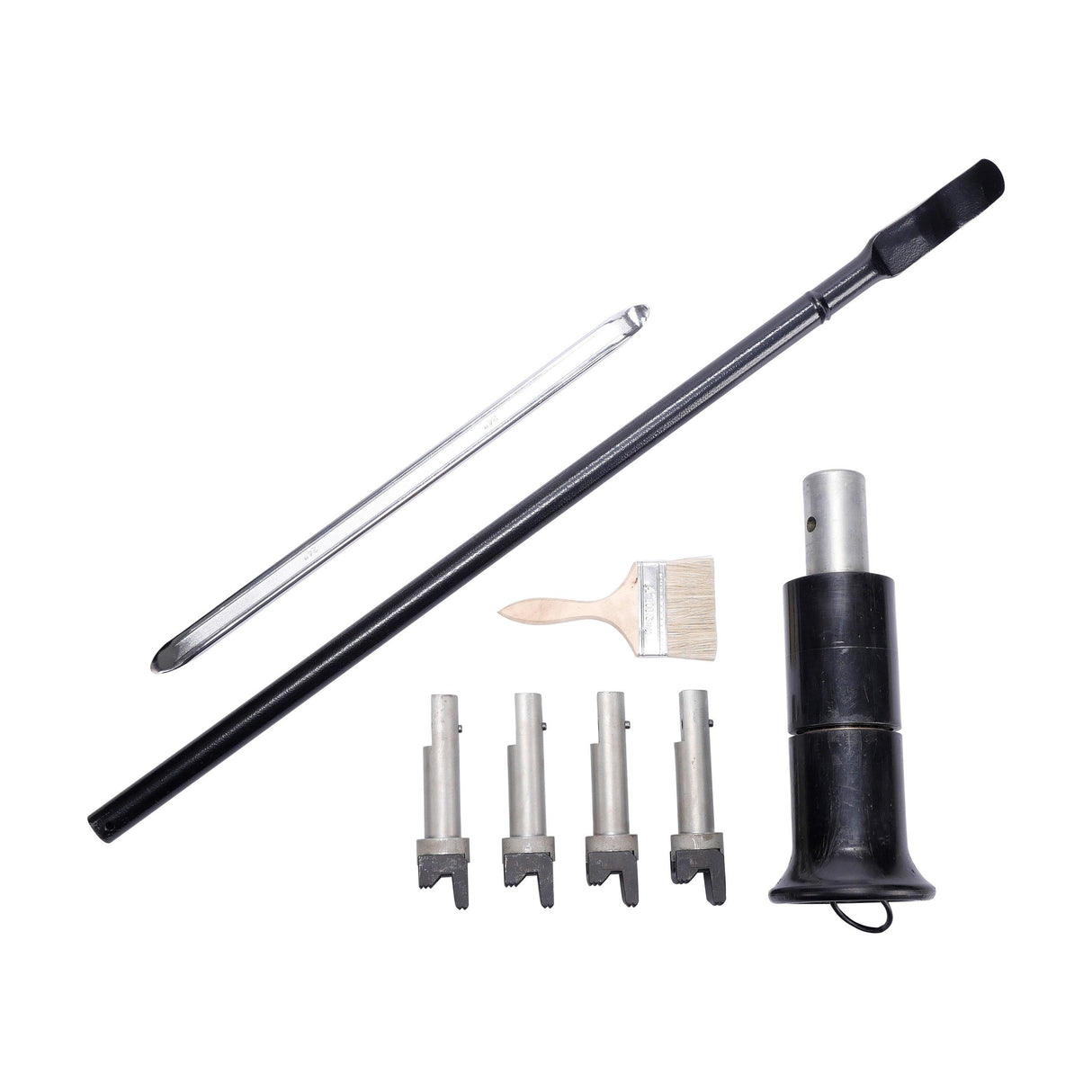 Fabbri Profi-Lkw-Reifenmontiermaschine Automatisch 14 bis 60'' BL360 - Durchmesser 3000mm und Breite 1800 - Tools.de TP Profishop GmbH