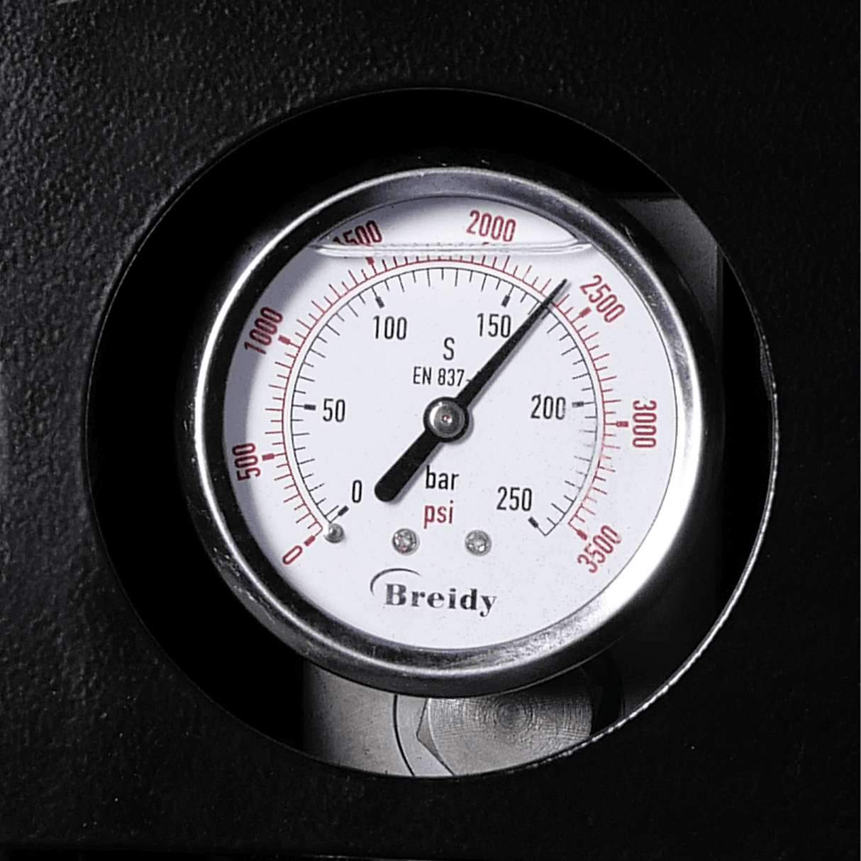 Fabbri Profi-Lkw-Reifenmontiermaschine Automatisch 14 bis 60'' BL360 - Durchmesser 3000mm und Breite 1800 - Tools.de TP Profishop GmbH