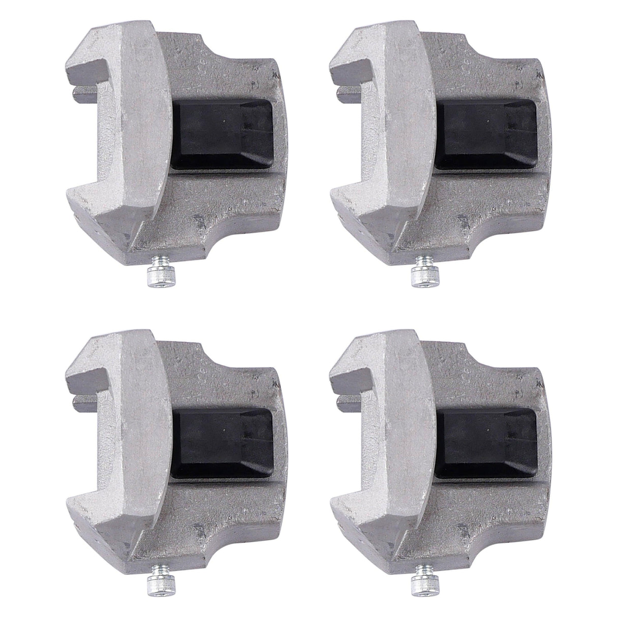 Fabbri Spannbacken für Aluminiumfelge - BL303AKIT - Tools.de TP Profishop GmbH