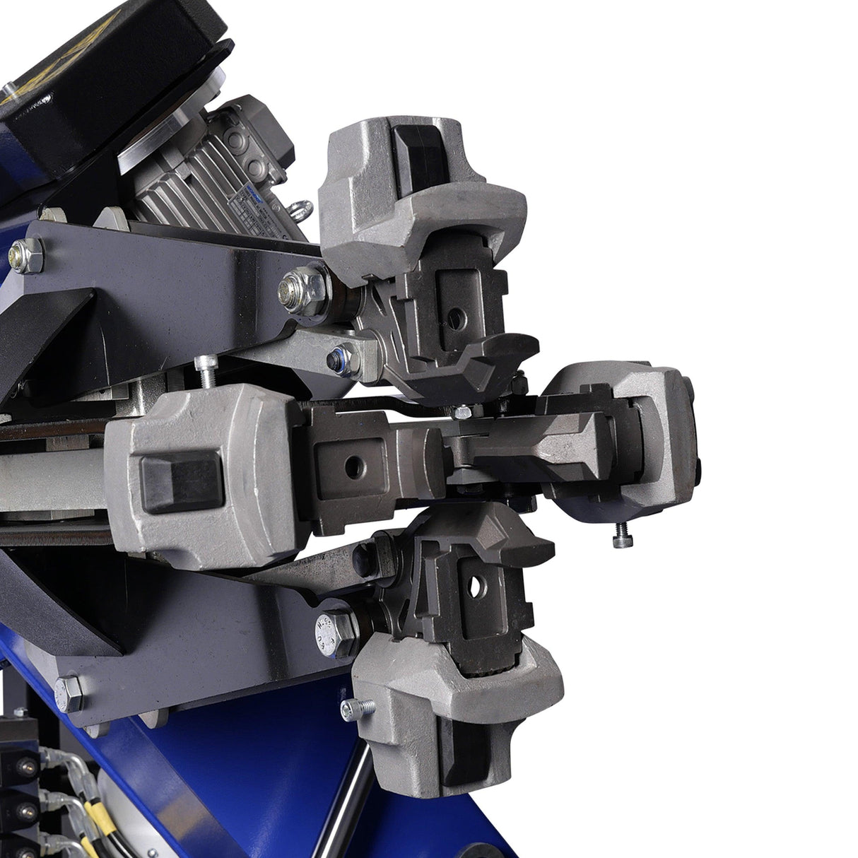 Fabbri Spannbacken für Aluminiumfelge - BL303AKIT - Tools.de TP Profishop GmbH