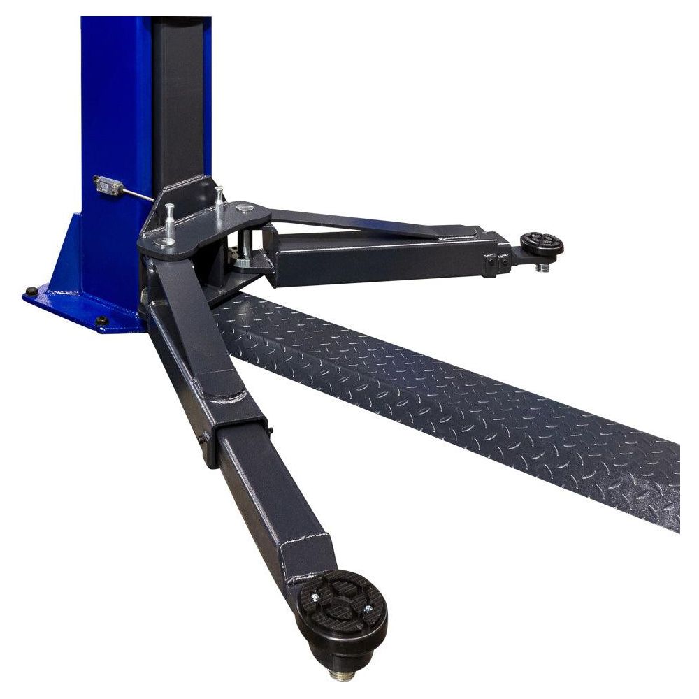 Falco Sollevatori 2-Säulen Hebebühne 4000kg 230V Classic / Zweisäulenhebebühne VL35F230B - Tools.de TP Profishop GmbH