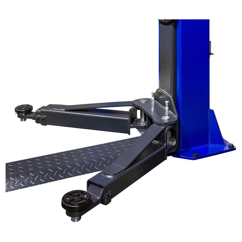 Falco Sollevatori 2-Säulen Hebebühne 4000kg 230V Classic / Zweisäulenhebebühne VL35F230B - Tools.de TP Profishop GmbH