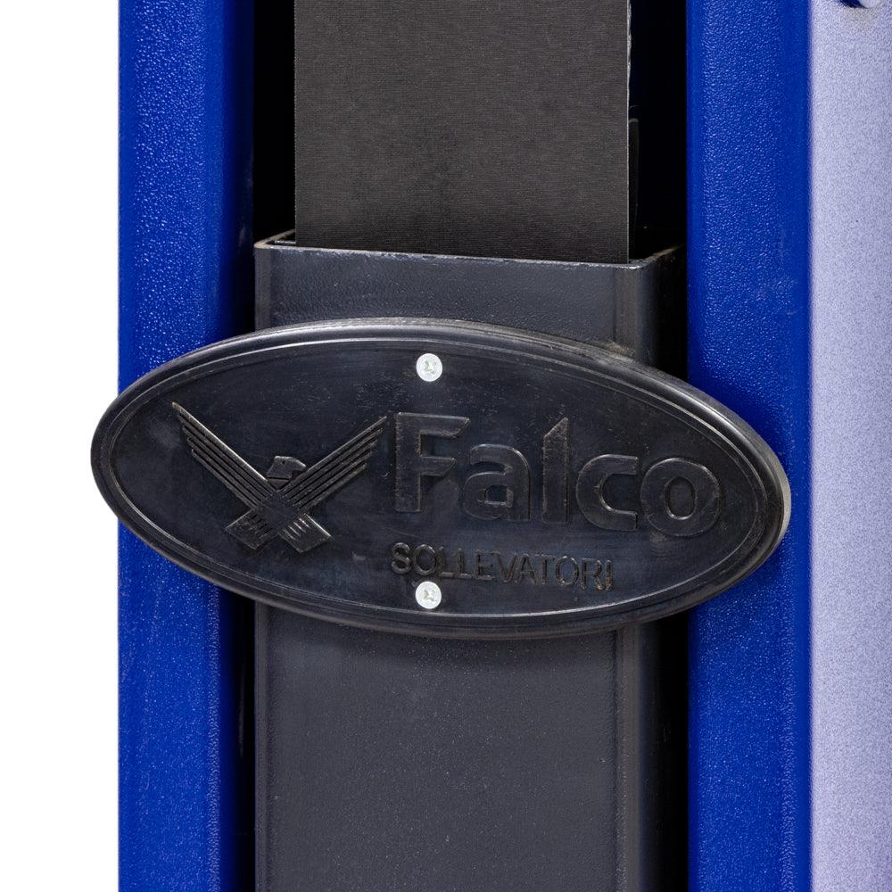 Falco Sollevatori 2-Säulen Hebebühne 4000kg 230V Classic / Zweisäulenhebebühne VL35F230B - Tools.de TP Profishop GmbH