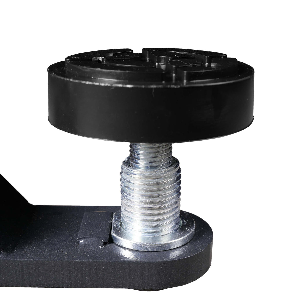 Falco Sollevatori 2-Säulen Hebebühne 4000kg 400V PremiumPlus VL40F400B Barrierefrei - bodenfreie Konstruktion - Tools.de TP Profishop GmbH