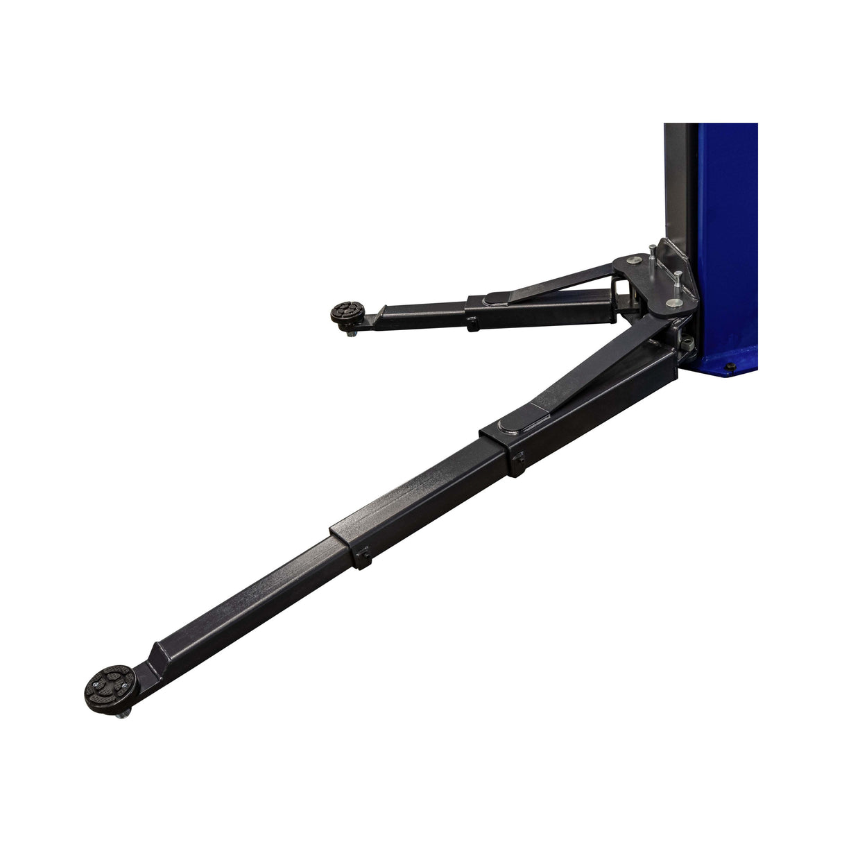 Falco Sollevatori 2-Säulen Hebebühne 4000kg 400V PremiumPlus VL40F400B Barrierefrei - bodenfreie Konstruktion - Tools.de TP Profishop GmbH