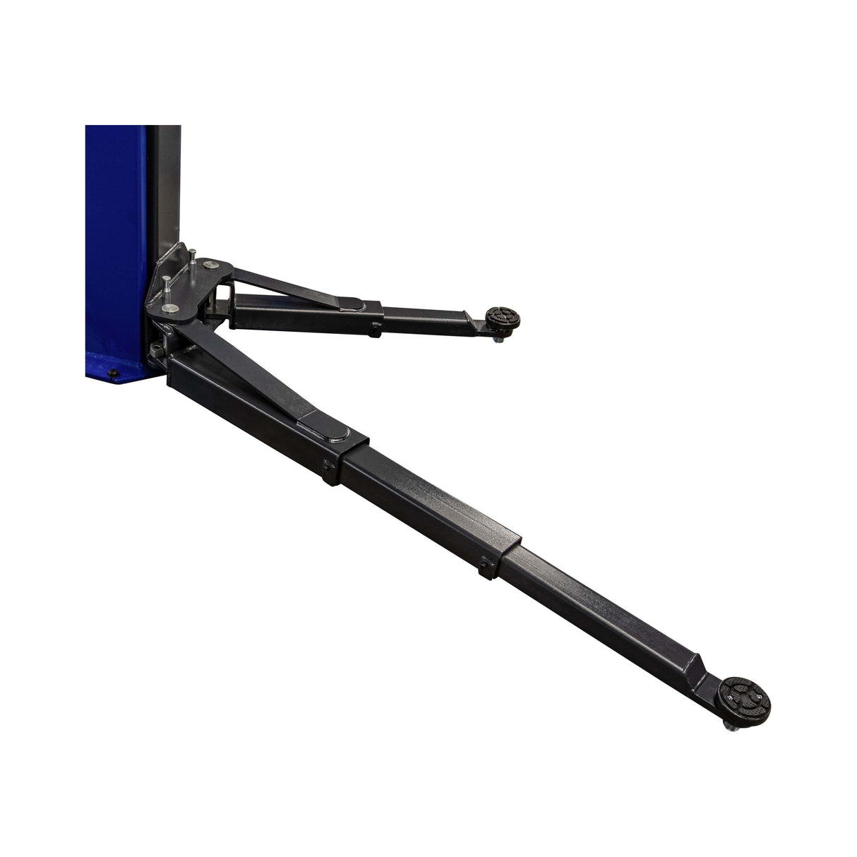 Falco Sollevatori 2-Säulen Hebebühne 4000kg 400V PremiumPlus VL40F400B Barrierefrei - bodenfreie Konstruktion - Tools.de TP Profishop GmbH