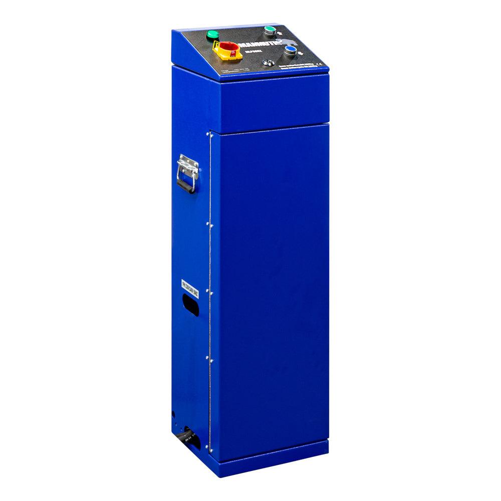 Falco Sollevatori Hubtisch Universal Hebebühne 75mm ultra flach Elektroantrieb 600kg / Profi Scherenbühne MLP60KE - Tools.de TP Profishop GmbH