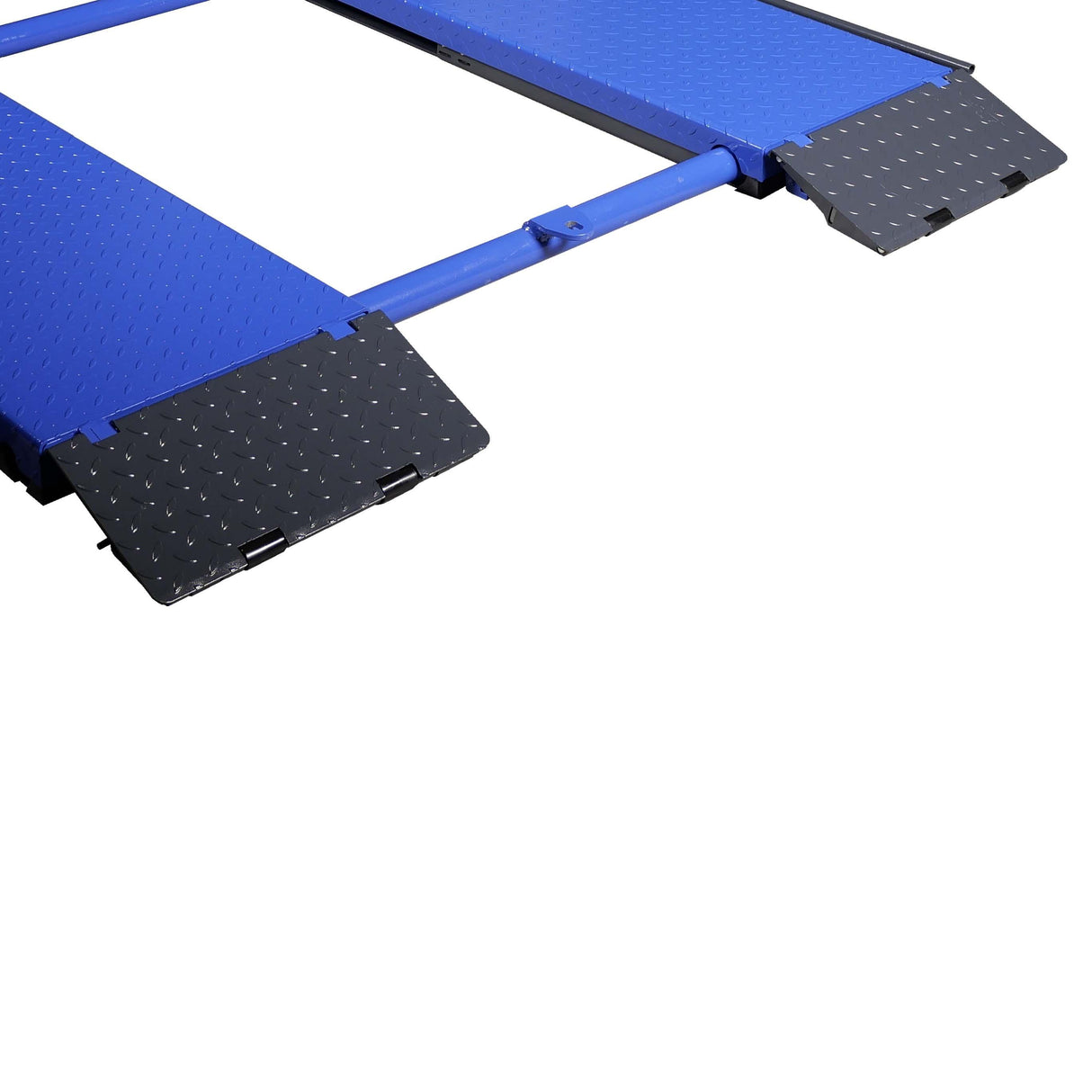 Falco Sollevatori mobile Hebebühne 3000kg 230V, 2 getrennte Ölkreisläufe, Midrise Scherenhebebühne VL75F230B - Tools.de TP Profishop GmbH