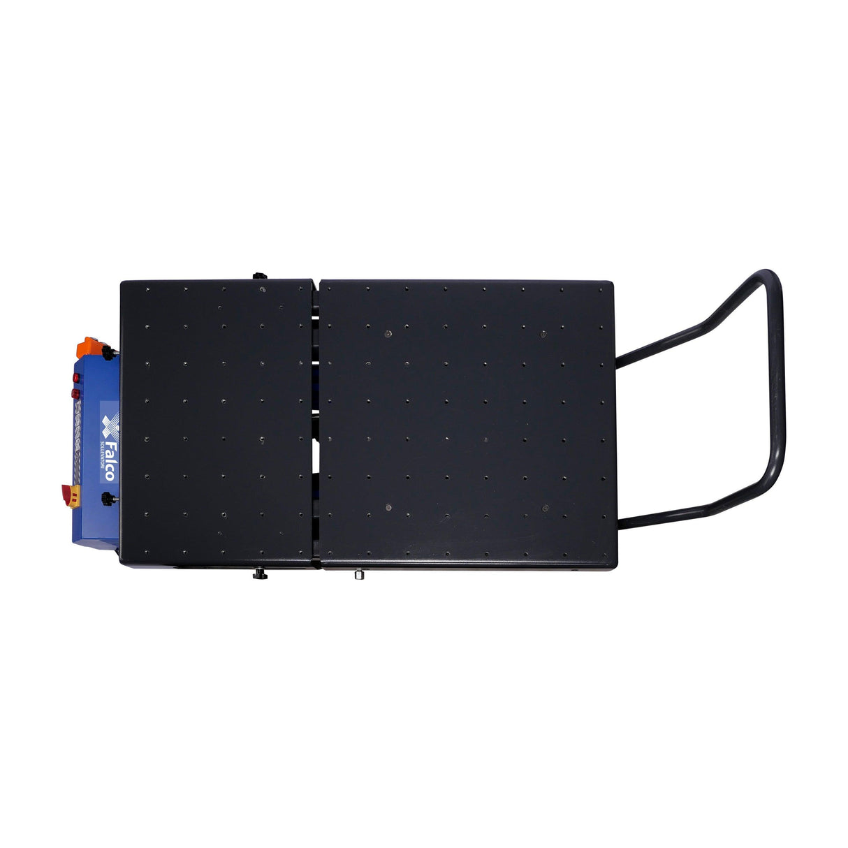 Falco Sollevatori Mobiler Akku Hubtisch 1200kg LT1200E - Tools.de TP Profishop GmbH