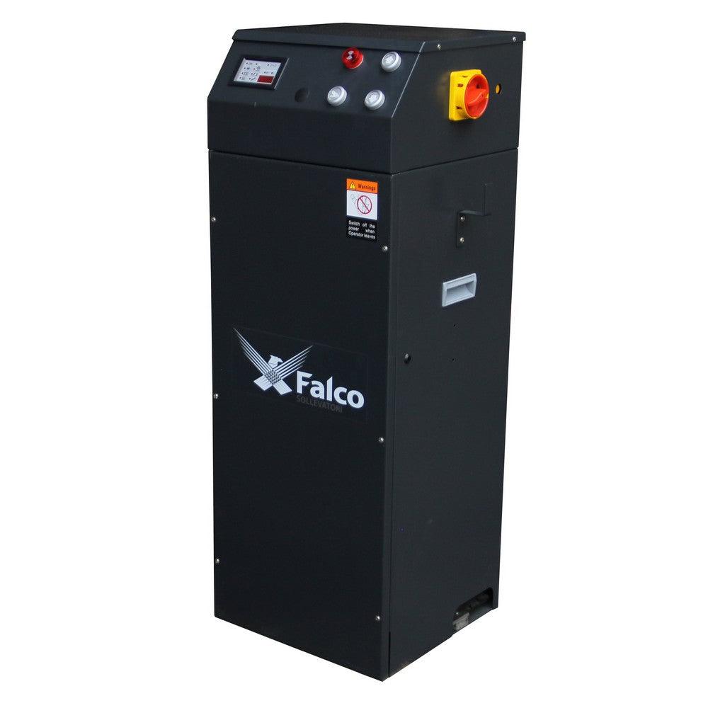 Falco Sollevatori Unterflur Einbau Doppel Scherenhebebühne 3000kg 400V Maximale Hubhöhe von 2030 mm VL7330 - Tools.de TP Profishop GmbH