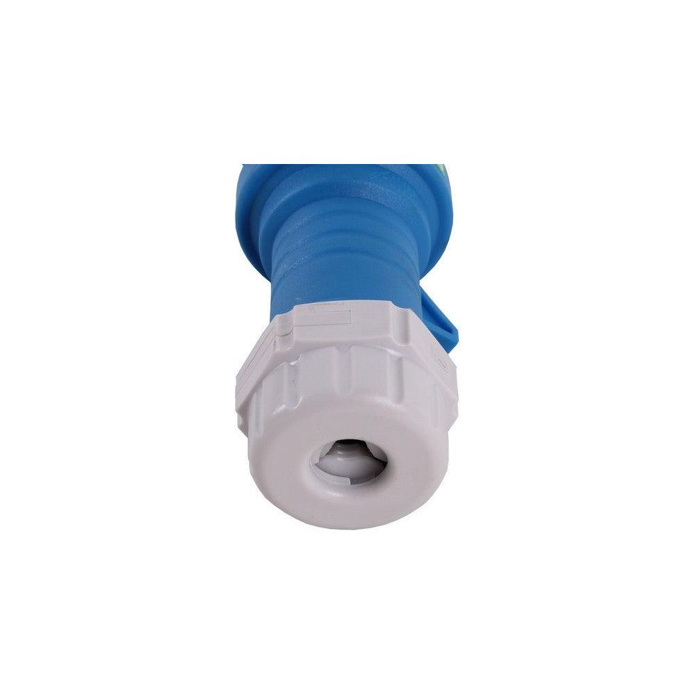 Fluxon CEE Stecker - 3 polig 16A 250V - IP44 - IP16A3P - Tools.de TP Profishop GmbH