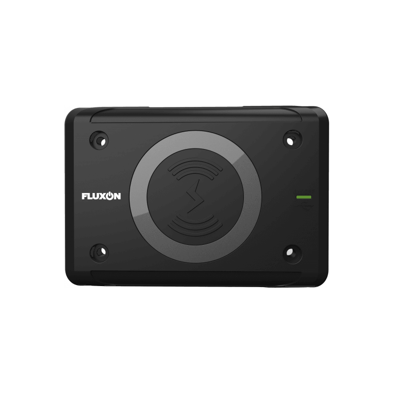 Fluxon Drahtlose Ladestation / Ladesystem / QI-kompatibel - WCD01 - Tools.de TP Profishop GmbH