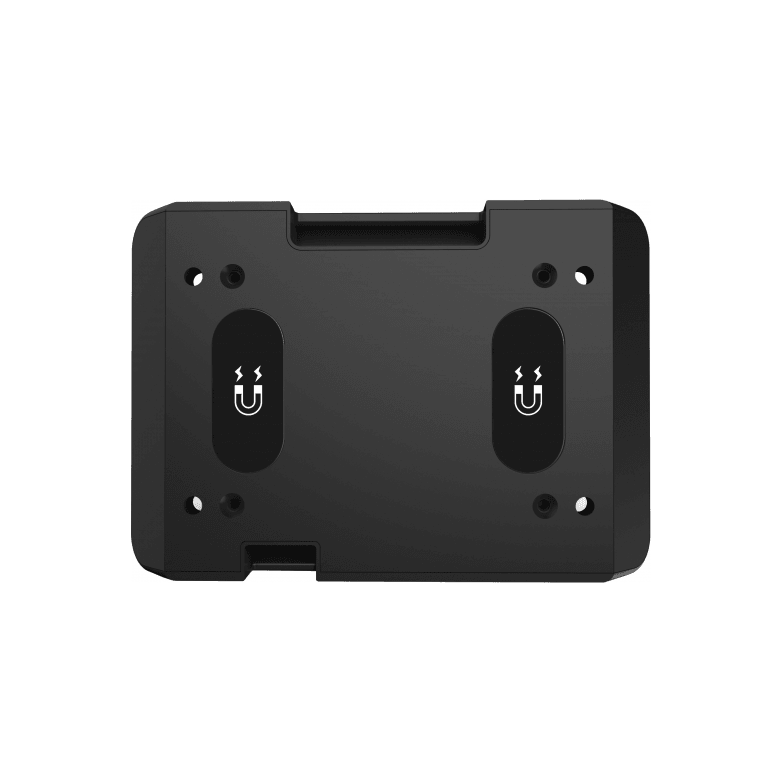 Fluxon Drahtlose Ladestation / Ladesystem / QI-kompatibel - WCD01 - Tools.de TP Profishop GmbH