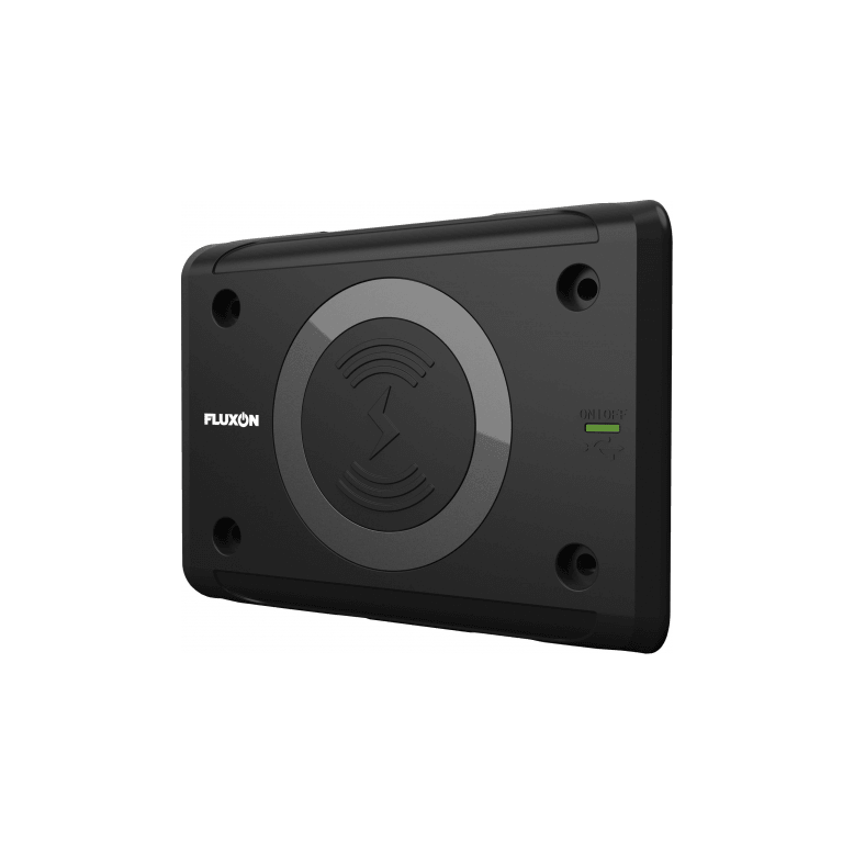 Fluxon Drahtlose Ladestation / Ladesystem / QI-kompatibel - WCD01 - Tools.de TP Profishop GmbH