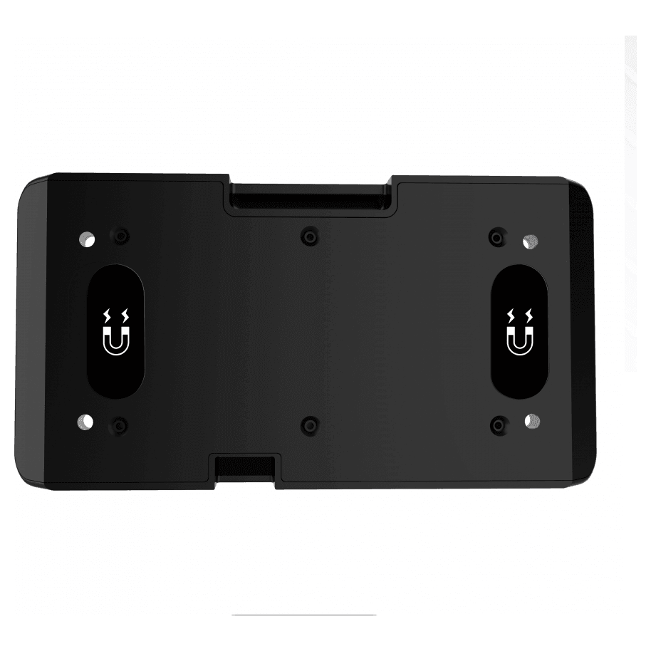 Fluxon Drahtlose Ladestation / Ladesystem / QI-kompatibel - WCD02 - Tools.de TP Profishop GmbH