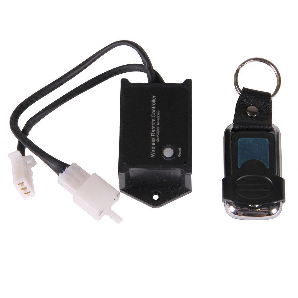 Fluxon Fernbedienung LED Offroad Leuchten - FL30WR - Tools.de TP Profishop GmbH