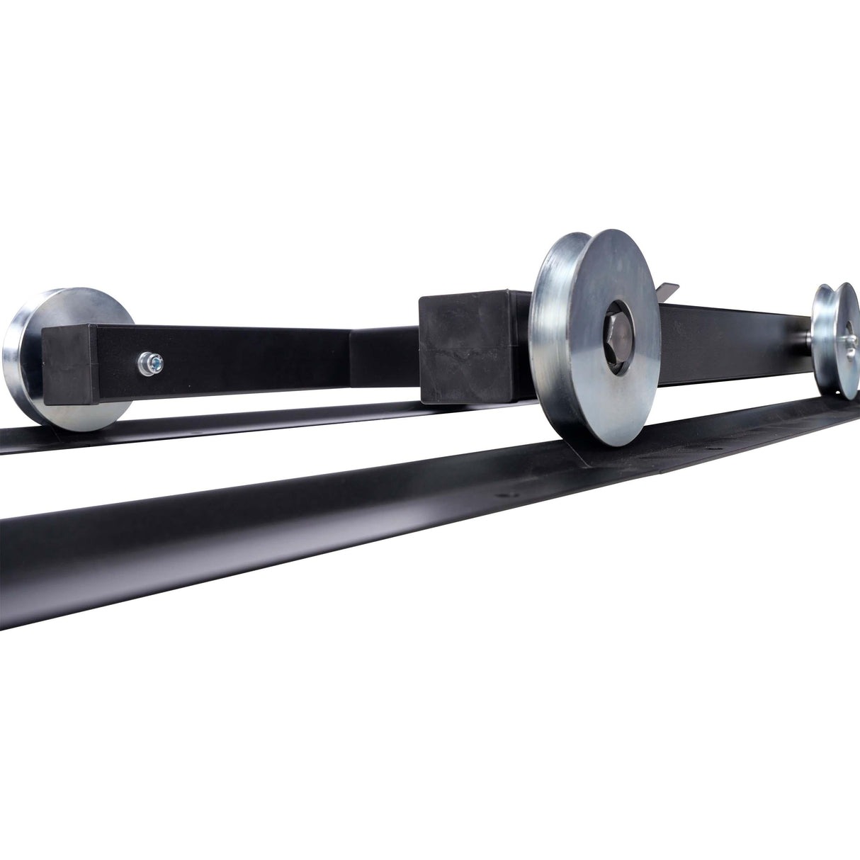 Fluxon H-Basis Fahrgestell KT01RB - Tools.de TP Profishop GmbH