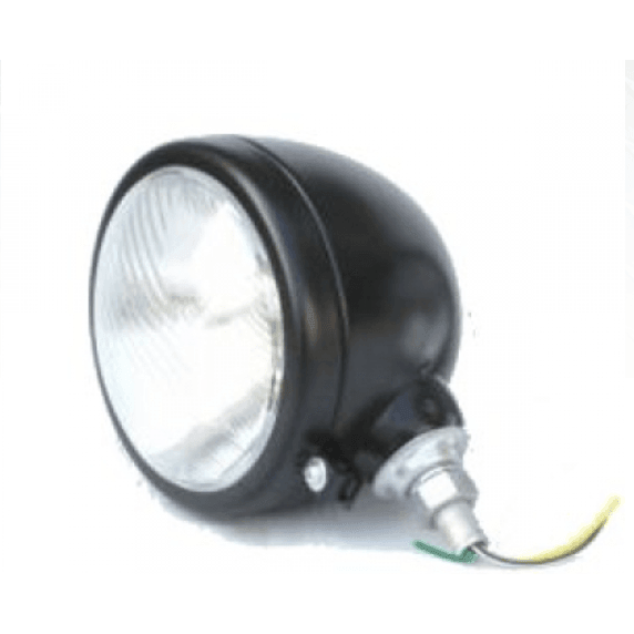 Fluxon Hauptlicht, 6" ( 15cm ) - HL6 - Tools.de TP Profishop GmbH