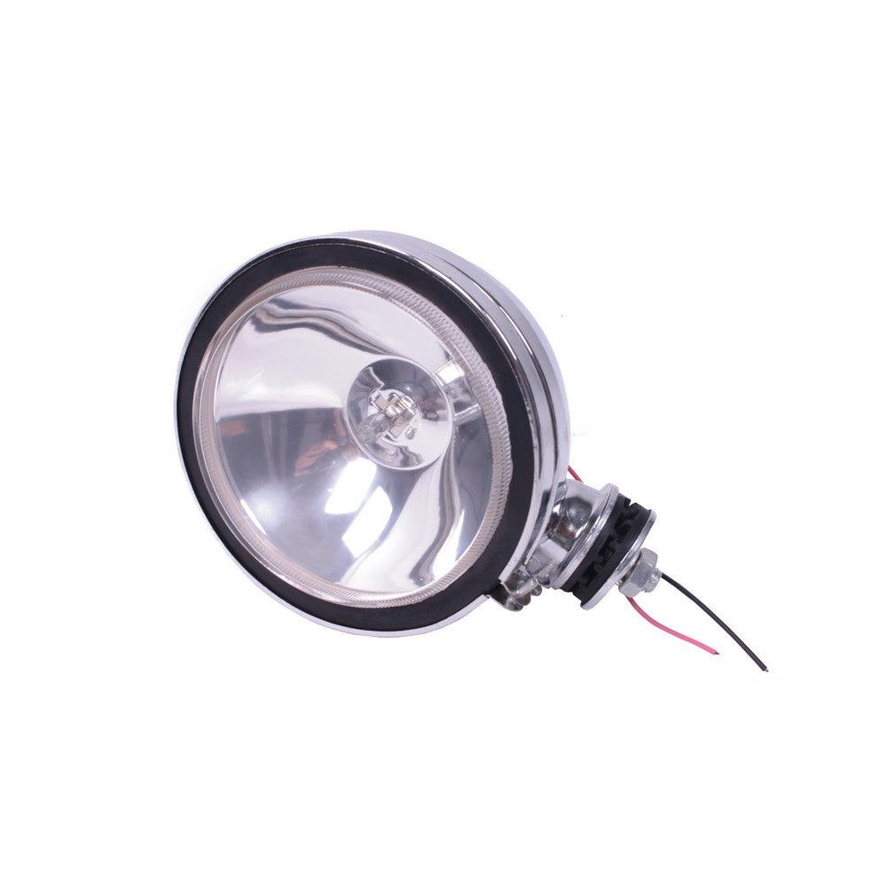 Fluxon Hauptlicht, Chrom - HLC - Tools.de TP Profishop GmbH