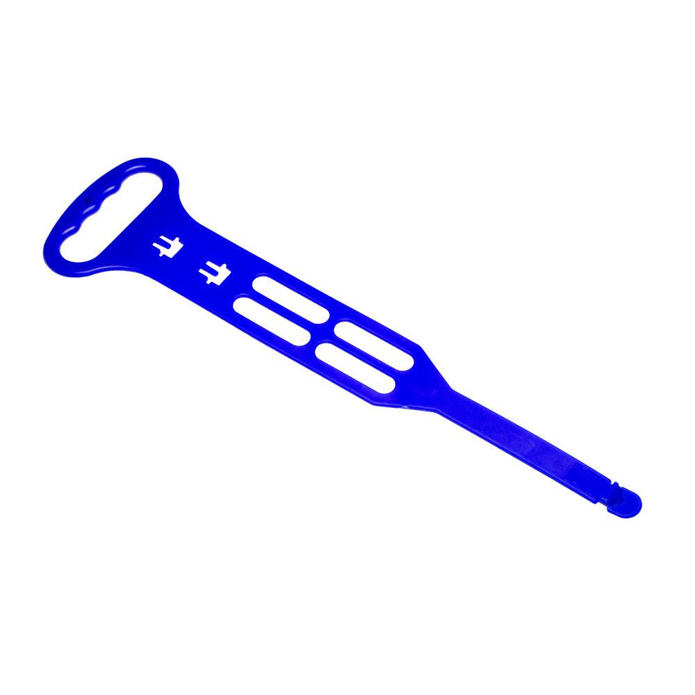 Fluxon Kabelaufbewahrung Kabelbinder Kabelorganisation - CO40K - Tools.de TP Profishop GmbH