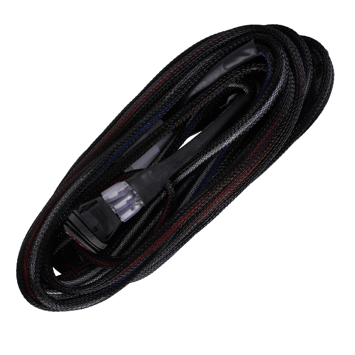 Fluxon Kabelbaum mit Relais und Schalter Kabelsatz Kabel-Kit - PARTLB01WH - Tools.de TP Profishop GmbH