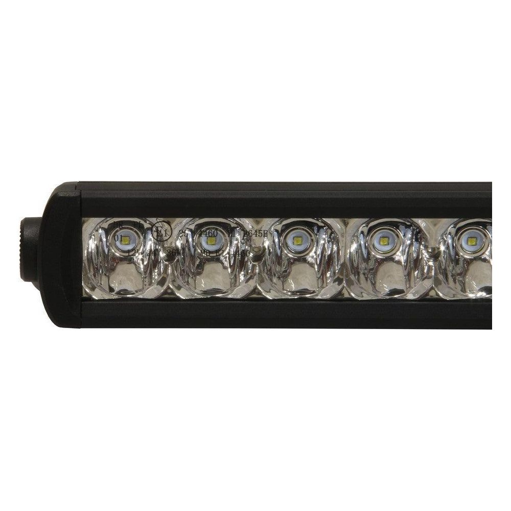 Fluxon LED Scheinwerfer Balken 120W Leuchte Lichtleiste Arbeitslicht - LB120VB12E - Tools.de TP Profishop GmbH