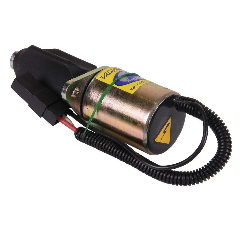 Fluxon Magnetspule 12V Magnetventil - SO12FL - Tools.de TP Profishop GmbH